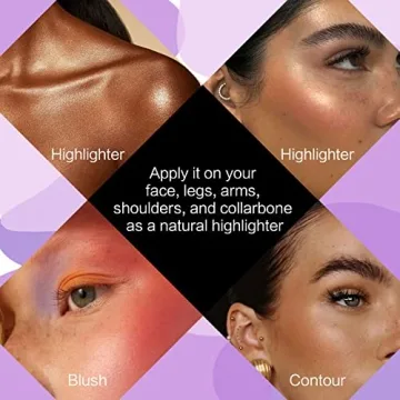 Affordable 86 Colors Eyeshadow Palette & Brush Set