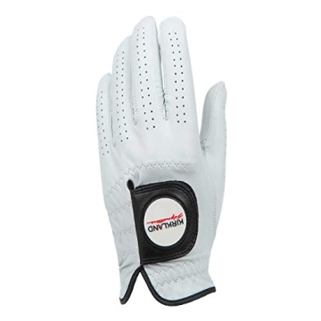 Kirkland Signature Golf Gloves – Premium Comfort & Grip