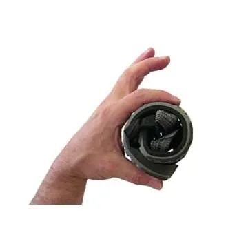 Xero Shoes Z-Trail - Men's Lightweight Hiking and Running Sandal - Barefoot-Inspired Minimalist Trail Sport Sandals - Multi-Black