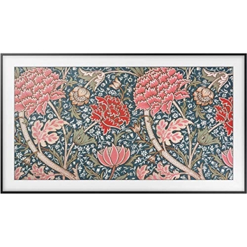 Samsung 55" Class The Frame QLED Smart 4K UHD TV