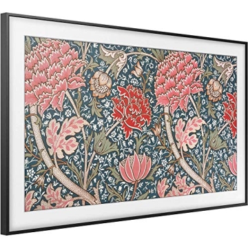 Samsung 55" Class The Frame QLED Smart 4K UHD TV