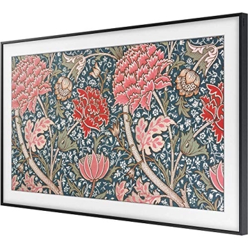 Samsung 55" Class The Frame QLED Smart 4K UHD TV