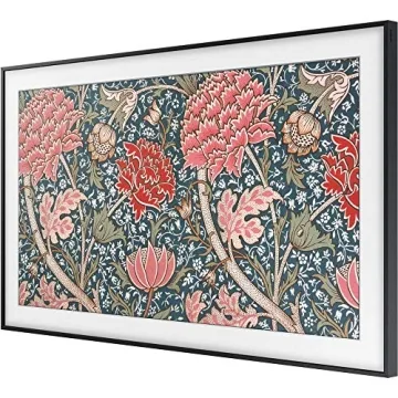 Samsung 55" Class The Frame QLED Smart 4K UHD TV