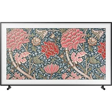 Samsung 55" Class The Frame QLED Smart 4K UHD TV