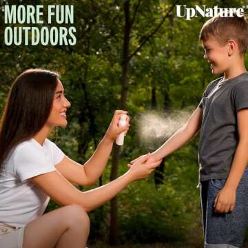 UpNature Eucalyptus Essential Oil – Invigorate Your Space