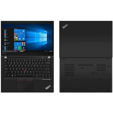 Lenovo ThinkPad T495 - 14" Business Laptop, AMD Ryzen 5 Pro