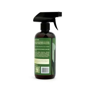 As I Am Rosemary Water with Melatonin - 16oz Spray