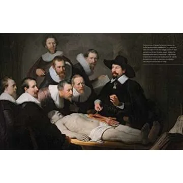 Secrets of the Human Body