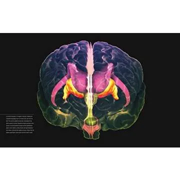 Secrets of the Human Body