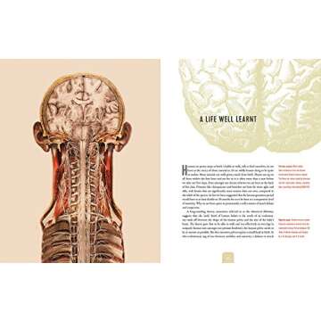 Secrets of the Human Body