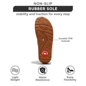 Project Cloud Women’s Thong Sandals - Comfort Meets Style