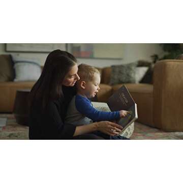 God (Big Theology for Little Hearts)