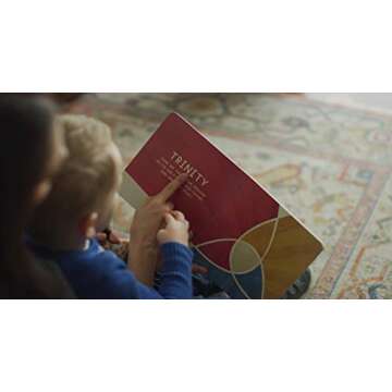 God (Big Theology for Little Hearts)