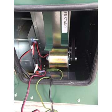 Foreverlast Directional Fish/Wildlife Feeder, Green 125LB