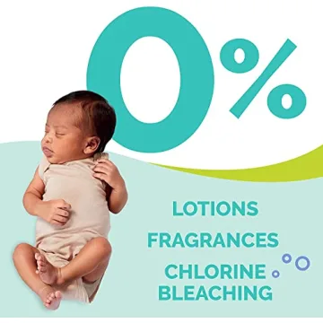 Seventh Generation Chlorine Free Baby Diapers for Newborns