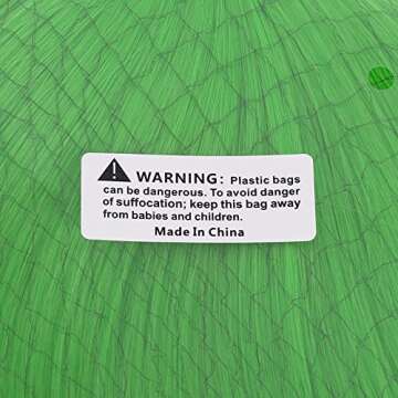 MapofBeauty 40" 100cm Anime Costume Long Straight Cosplay Wig Party Wig (Fluorescent Green)