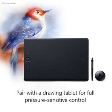 Create Stunning Art with Corel Painter Essentials 6