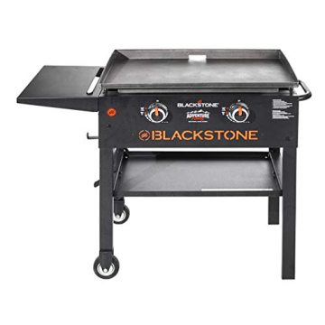 Blackstone Adventure Ready Outdoor Griddle for Culinary Fun