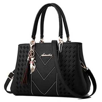 ALARION Women's Handbags - Elegant Satchel & Tote Bags