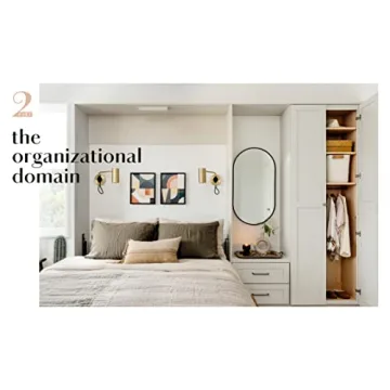 Home Therapy Interior Design Book for Happiness and Calm