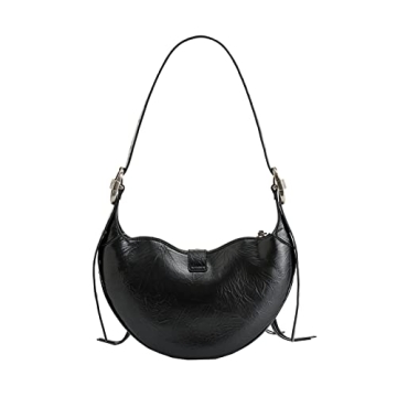 JW PEI Vegan Leather Tessa Shoulder Bag - Stylish and Functional