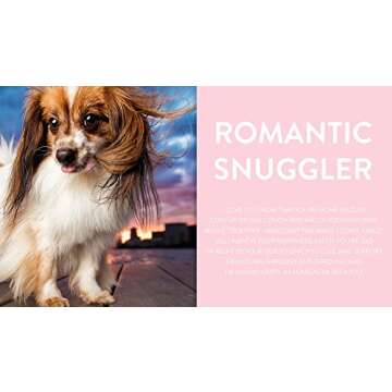 FitBark Dog Activity Monitor, Baby Pink