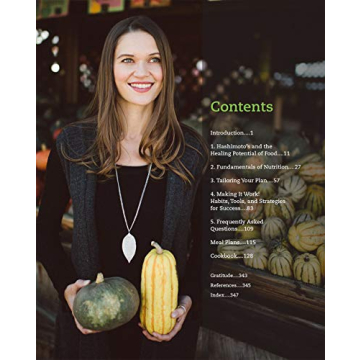 Master Thyroid Health with Hashimoto’s Food Pharmacology