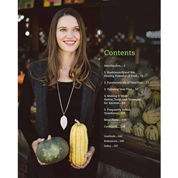 Master Thyroid Health with Hashimoto’s Food Pharmacology