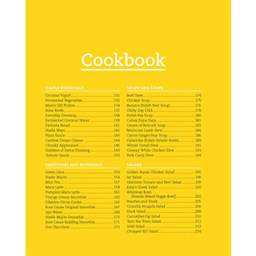 Master Thyroid Health with Hashimoto’s Food Pharmacology