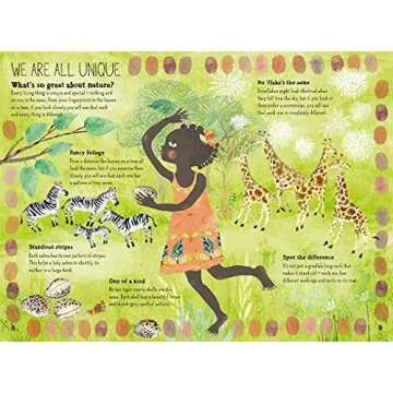 The Big Book of Belonging (The Big Book Series)