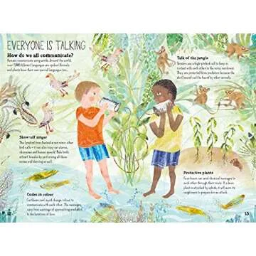 The Big Book of Belonging (The Big Book Series)