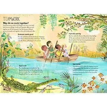 The Big Book of Belonging (The Big Book Series)