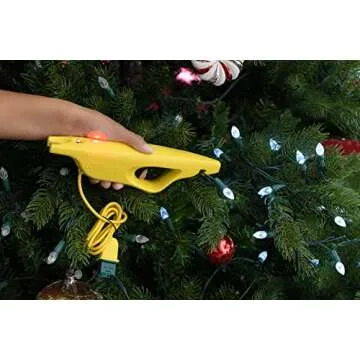 LED Keeper Repair Tool for Christmas LED Light Sets