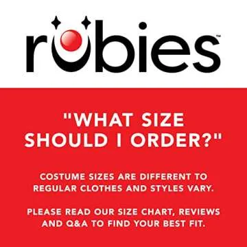 Rubies Womens Pumpkin Pie Adult Sized Costume, Orange, Standard US