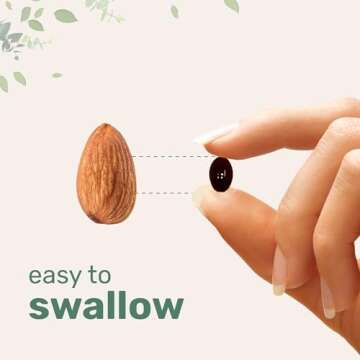 Micro Ingredients Astaxanthin 12mg, 120 Softgels, 4 Month Supply | Premium Astaxanthin Antioxidant Supplements | Fresh Microalgae Source | Supports Eye, Joint, & Internal Circulation Health