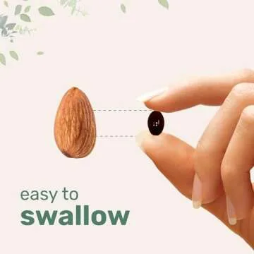 Micro Ingredients Astaxanthin 12mg, 120 Softgels, 4 Month Supply | Premium Astaxanthin Antioxidant Supplements | Fresh Microalgae Source | Supports Eye, Joint, & Internal Circulation Health