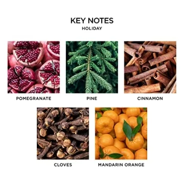 NEST Holiday Votive Candle - Luxurious 2 oz Aroma