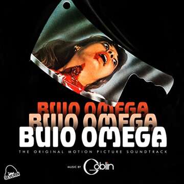 Beyond the Darkness [Blu-ray]