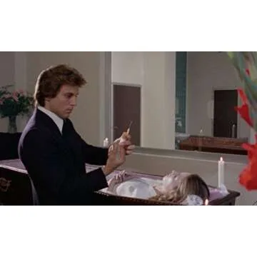 Beyond the Darkness [Blu-ray]