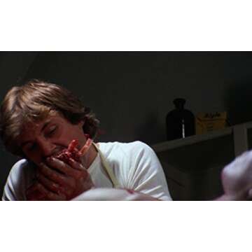 Beyond the Darkness [Blu-ray]