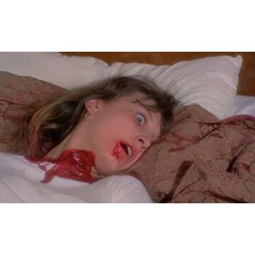 Beyond the Darkness [Blu-ray]