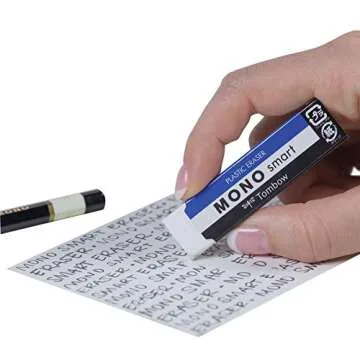TOMBOW Mono Smart Eraser