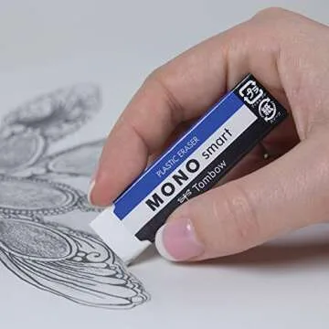 TOMBOW Mono Smart Eraser