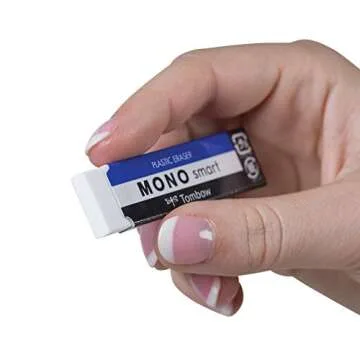 TOMBOW Mono Smart Eraser