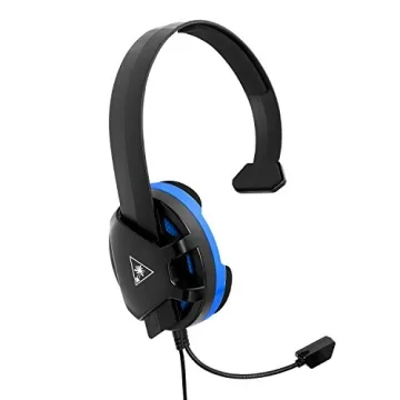 Turtle Beach Recon Chat Headset for All Gaming Consoles