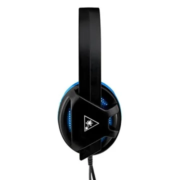 Turtle Beach Recon Chat Headset for All Gaming Consoles