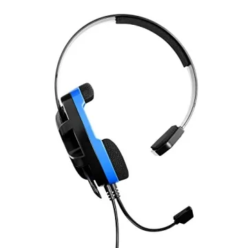 Turtle Beach Recon Chat Headset for All Gaming Consoles