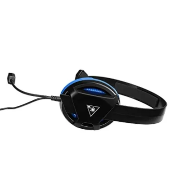 Turtle Beach Recon Chat Headset for All Gaming Consoles