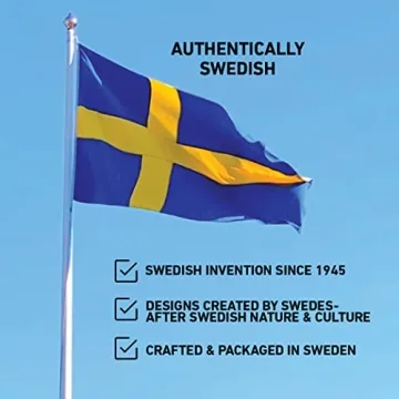 Nordhus Design Swedish Dishcloths - Eco-Friendly Cleaning Solution