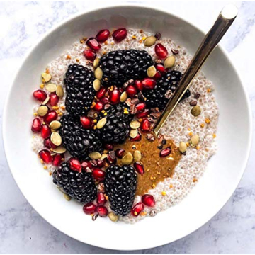 KWEEN Original Granola Butter - Allergen-Free Delight